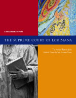 1999 Louisiana Supreme Court Annual Report