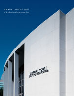 2001 Louisiana Supreme Court Annual Report