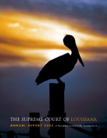 2003 Louisiana Supreme Court Annual Report