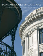 2004 Louisiana Supreme Court Annual Report
