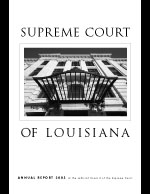 2005 Louisiana Supreme Court Annual Report