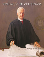 2007 Louisiana Supreme Court Annual Report