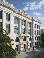 2009 Louisiana Supreme Court Annual Report