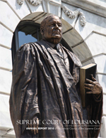 2010 Louisiana Supreme Court Annual Report