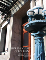 2011 Louisiana Supreme Court Annual Report