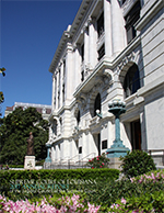 2017 Louisiana Supreme Court Annual Report