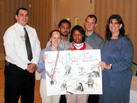 2nd Place - West Jefferson High School