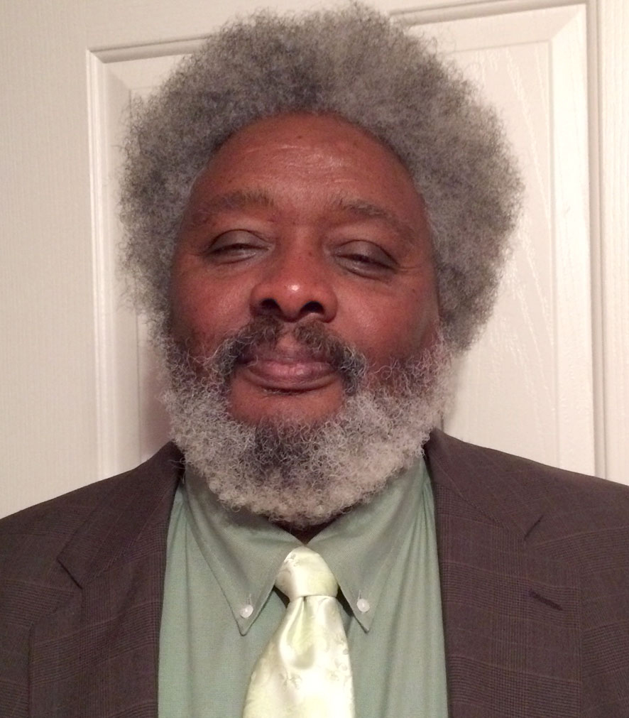 Attorney Bobby L. Stromile, Judge Pro Tempore of Caddo Parish Juvenile Court, Section D