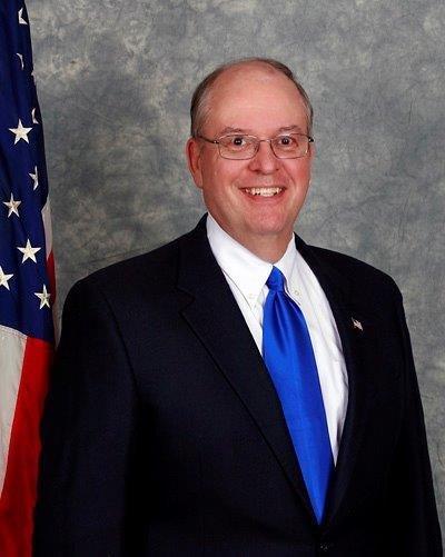 Retired Judge Joe Bleich