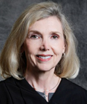 Judge Marilyn Castle