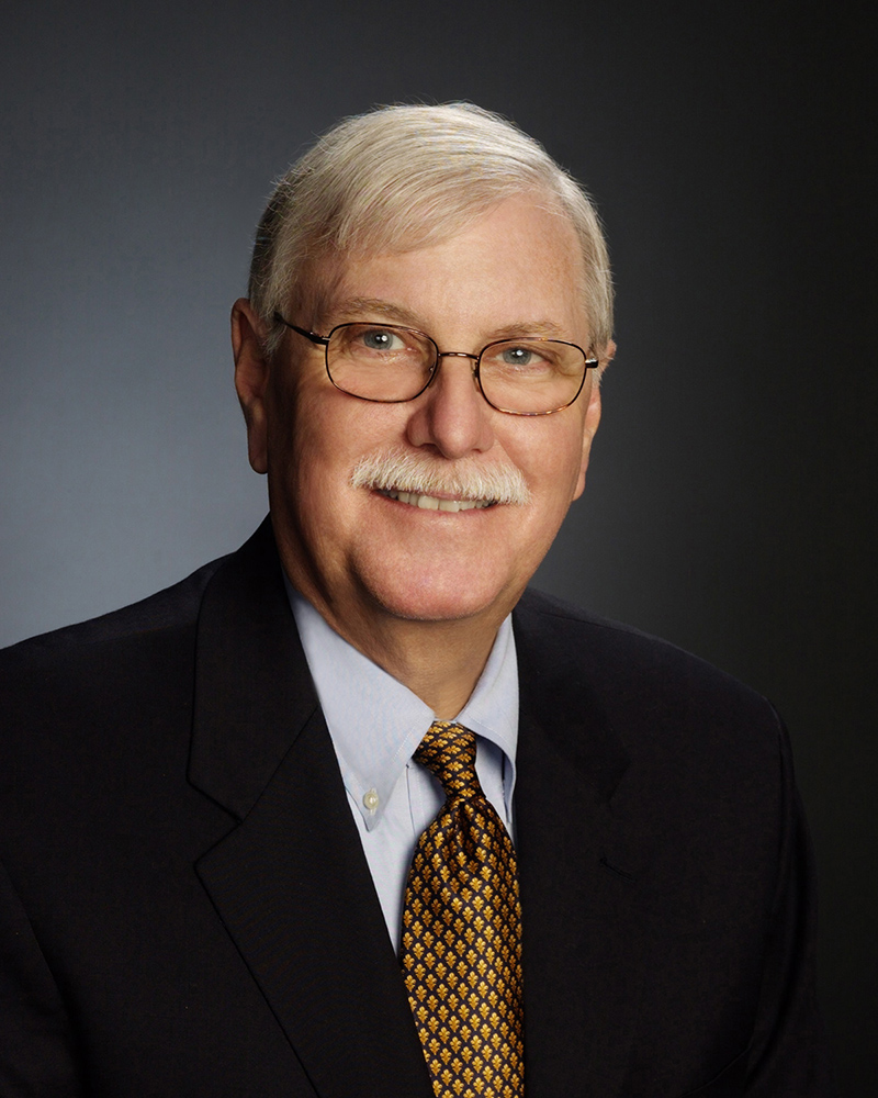 Attorney Edward J. Walters