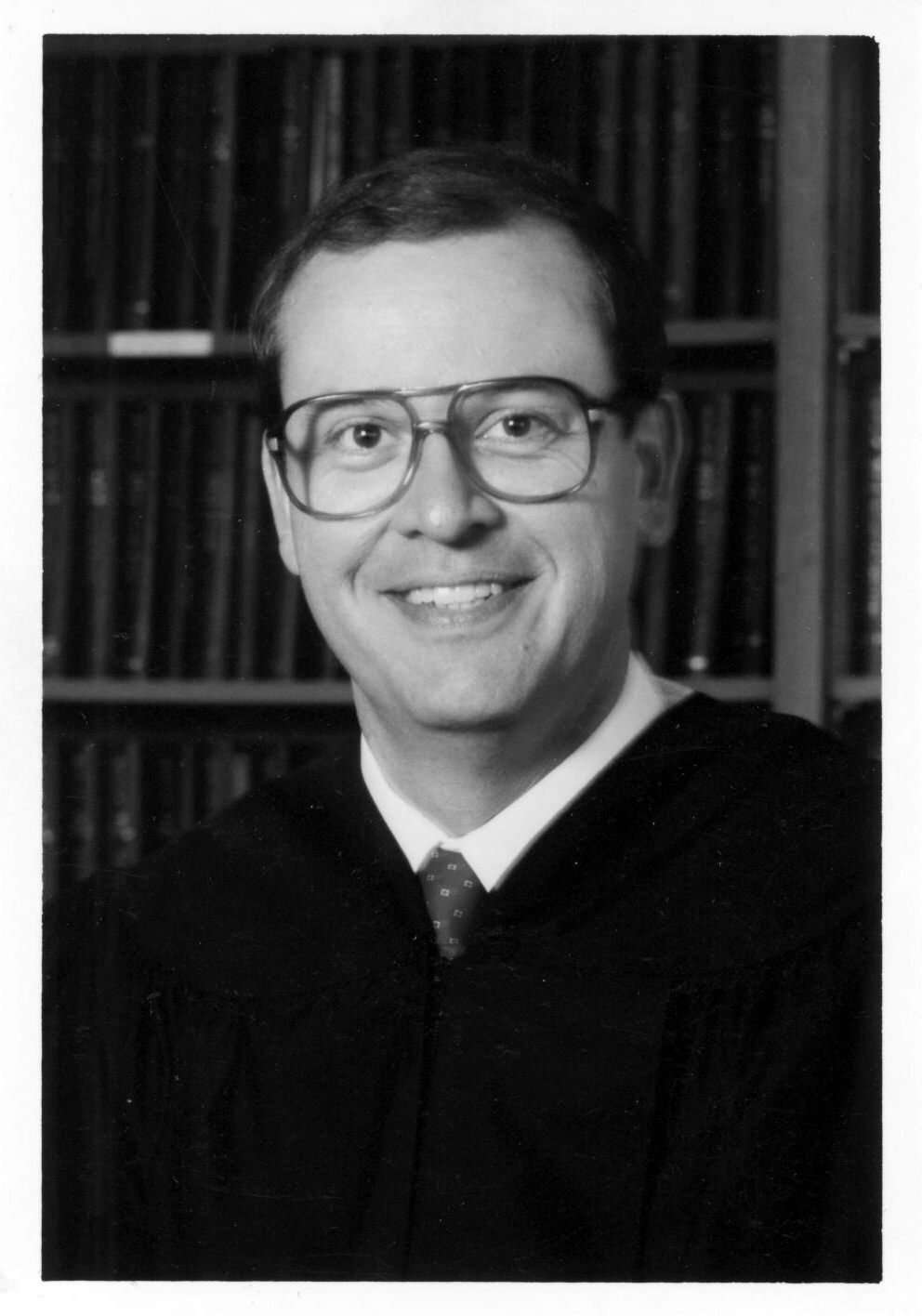 Associate Justice E. Joseph Bleich