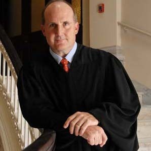 Associate Justice Greg Gerard Guidry