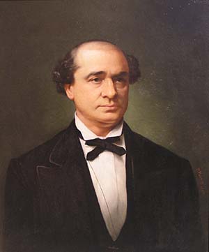 Chief Justice Thomas C. Manning