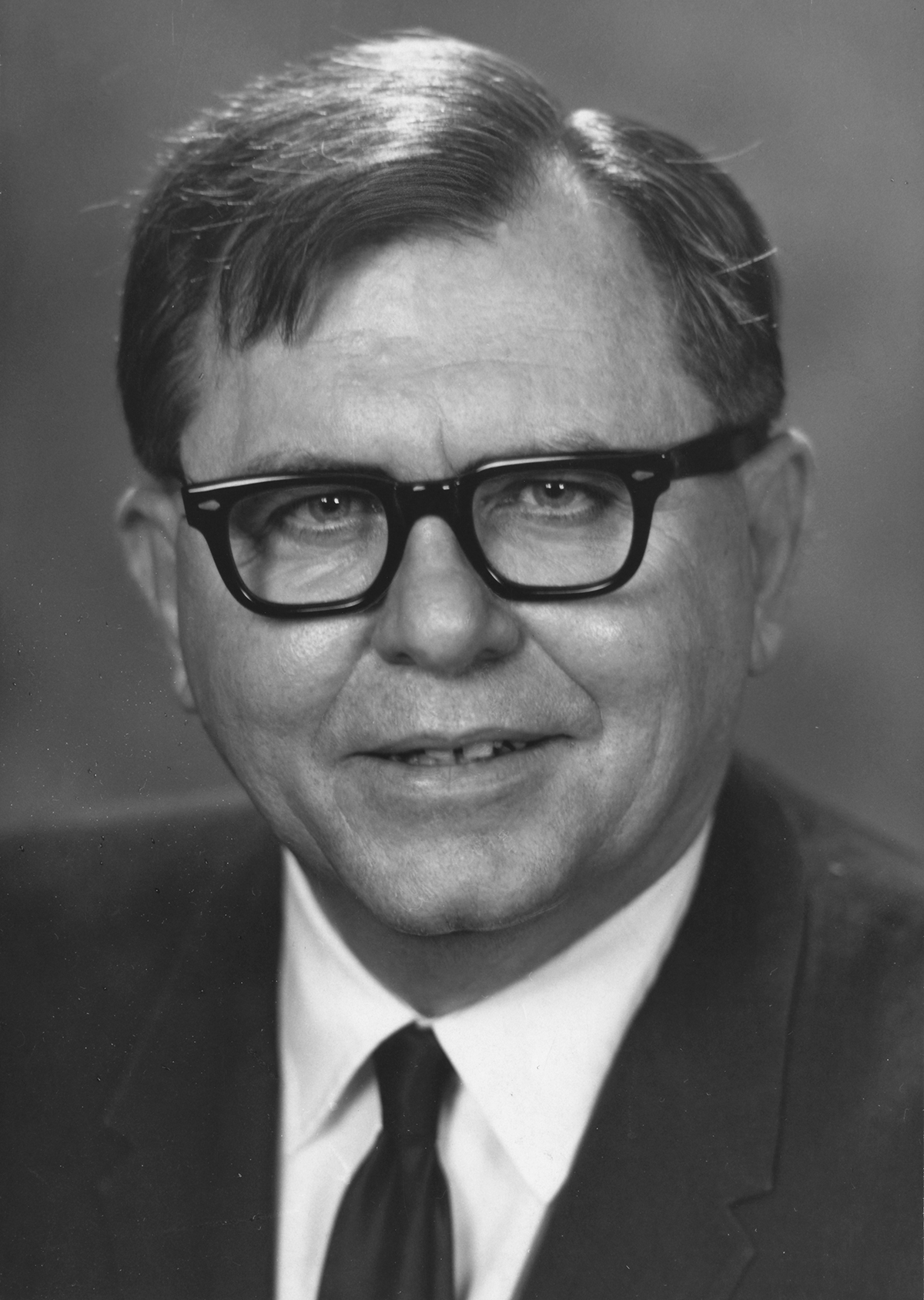 Associate Justice Albert Tate, Jr.
