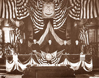 1913 Court